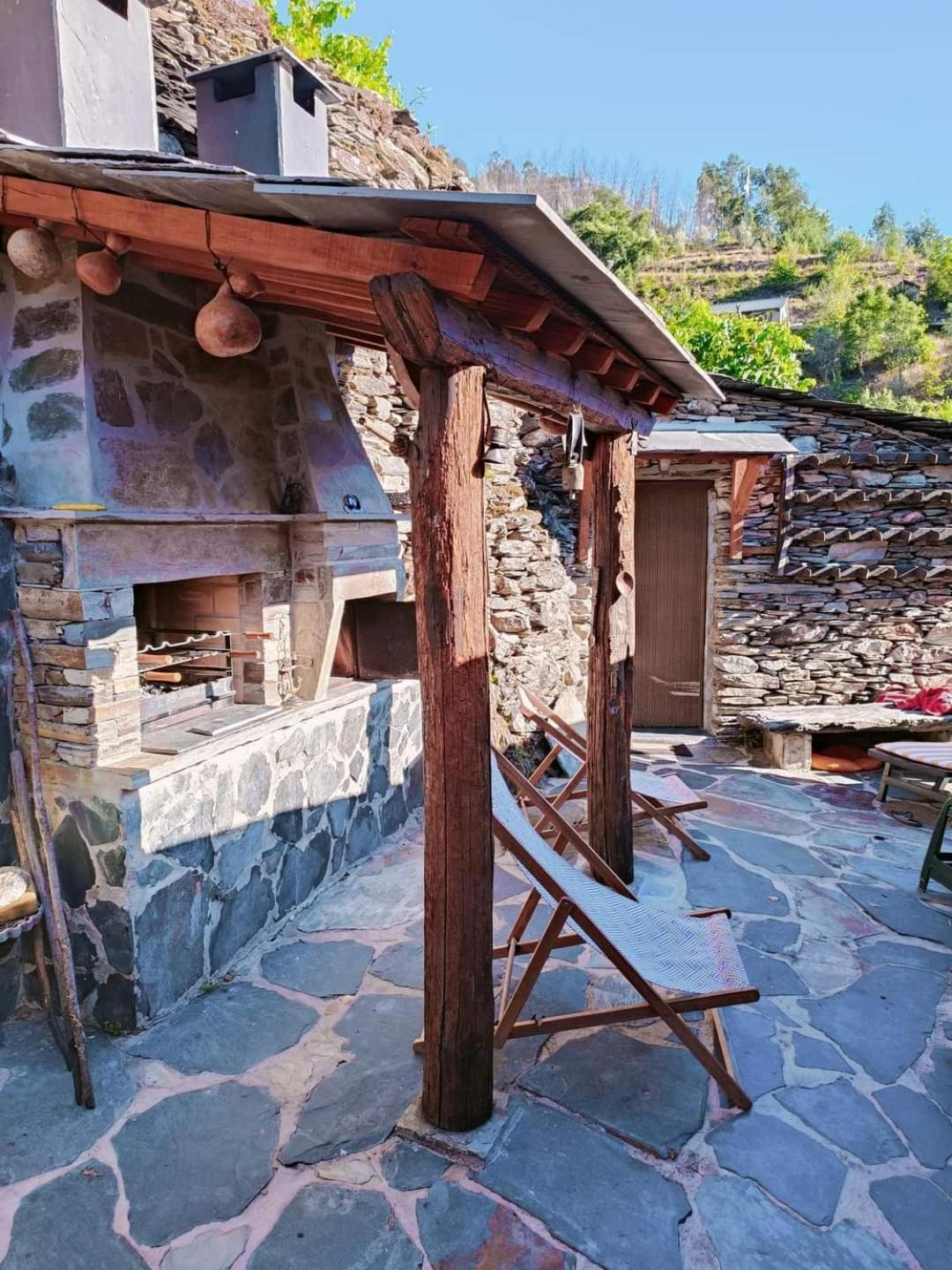 Casa Dos Avos 23 Hébergement de vacances *