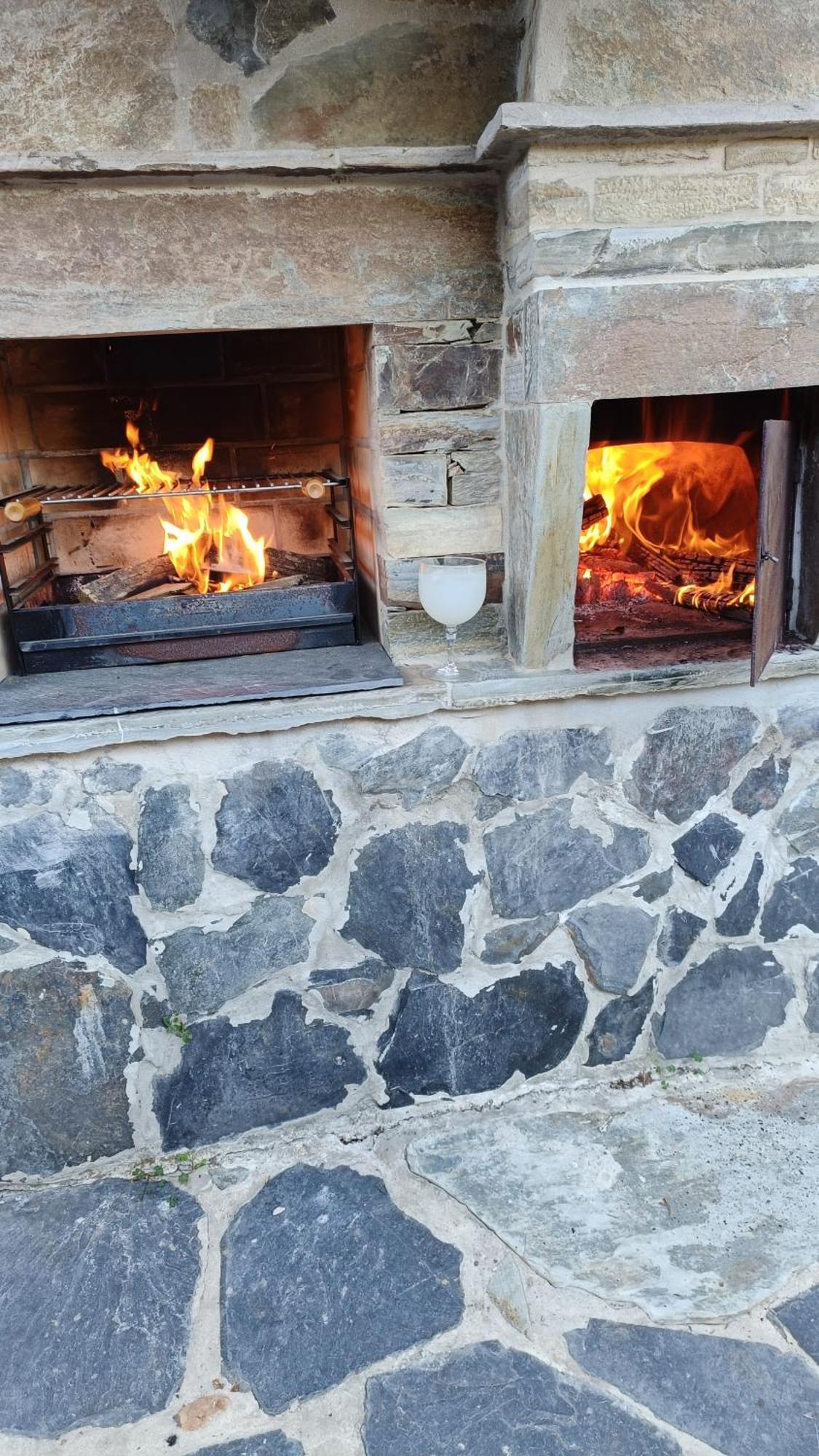 Casa Dos Avos 23 Hébergement de vacances *